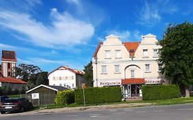 Hotel E-Lektor